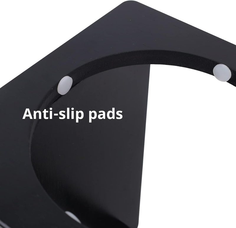 HTB Elevated Dog Bowls,Raised Dog Bowl Stand with 2 Stainless Steel Bowls,Elevated Raised Dog Bowls for Large Medium Small Sized - Image 17