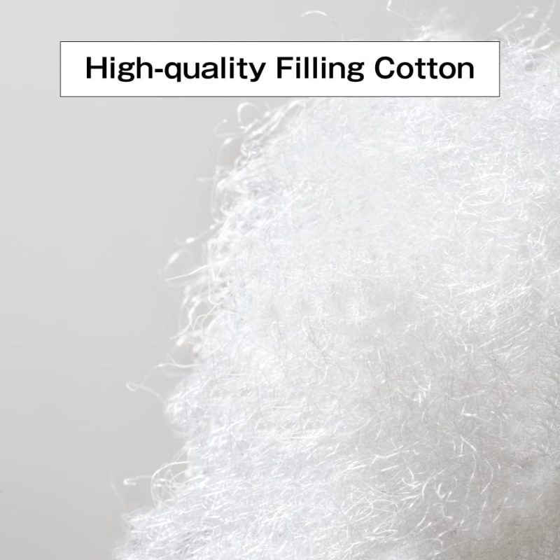 Pet Couch Bed, Washable Cat Beds for Medium Small Dogs & Cats up to 25 lbs, Durable Dog Beds with Non-Slip Bottom, Fluffy Cat - Image 12