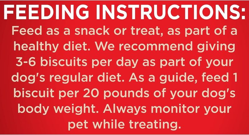 Milk-Bone Original Dog Biscuits, Medium Crunchy Dog Treats, 10 Pound - Image 37