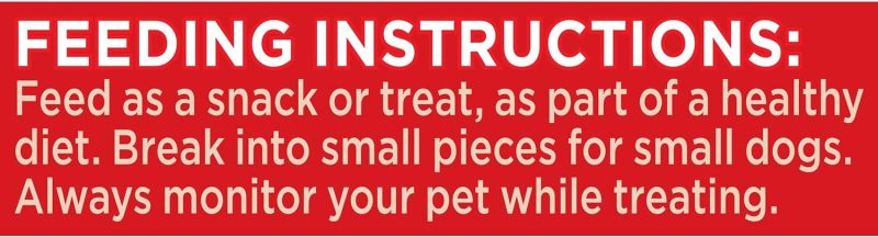 Milk-Bone Original Dog Biscuits, Medium Crunchy Dog Treats, 10 Pound - Image 41