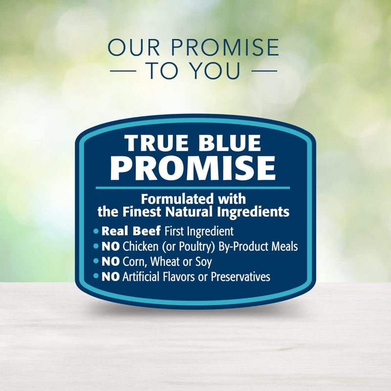 Blue Buffalo Freedom Grain Free Natural Adult Wet Dog Food, Chicken 12.5oz cans (Pack of 12) - Image 27