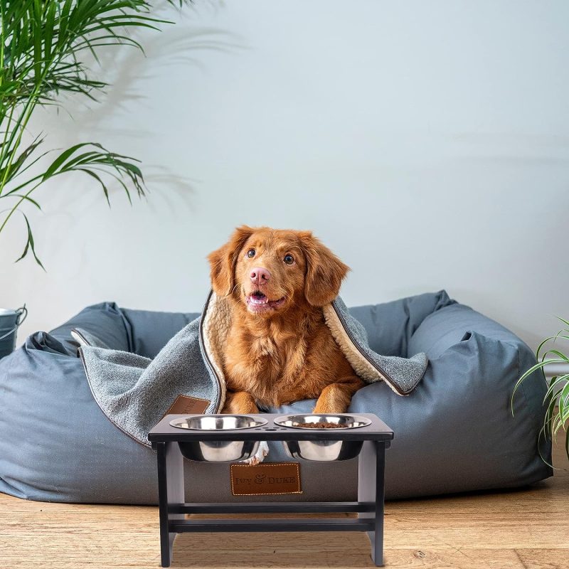 Canine Pet Products - the best pet supplies for your loved pet!