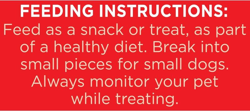 Milk-Bone Original Dog Biscuits, Medium Crunchy Dog Treats, 10 Pound - Image 61