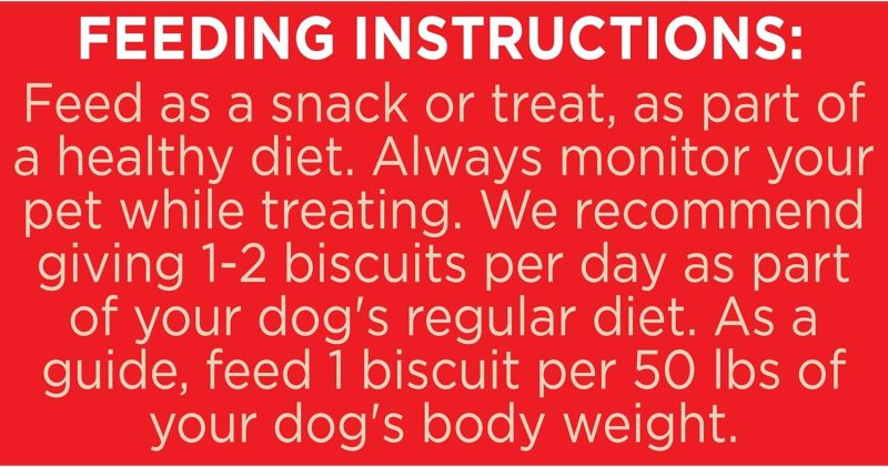 Milk-Bone Original Dog Biscuits, Medium Crunchy Dog Treats, 10 Pound - Image 53