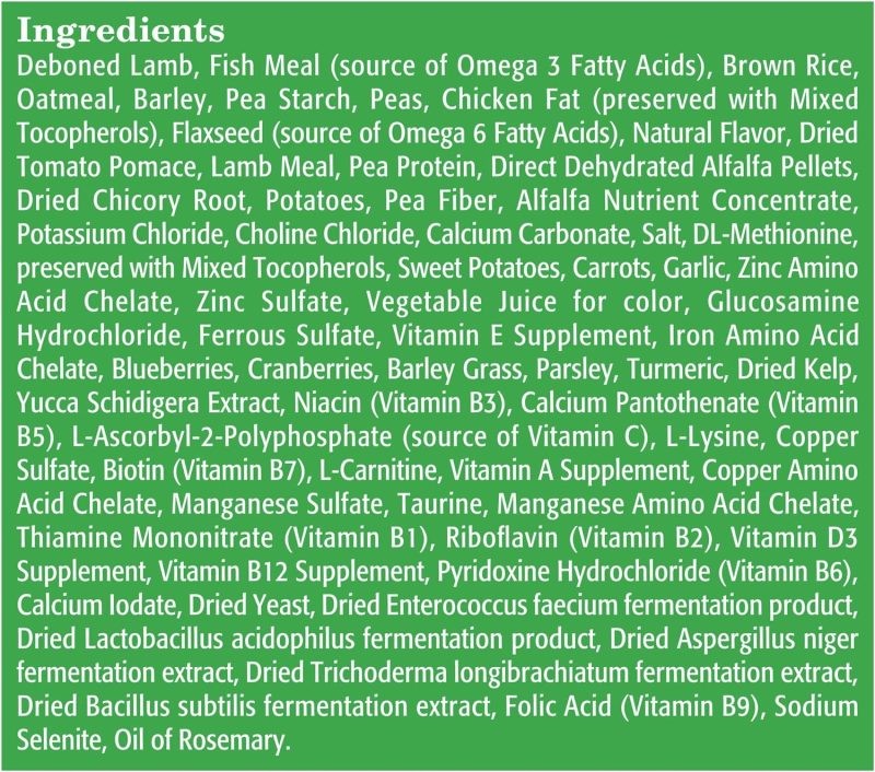 Blue Buffalo Life Protection Formula Natural Adult Dry Dog Food, Chicken and Brown Rice 30-lb - Image 21