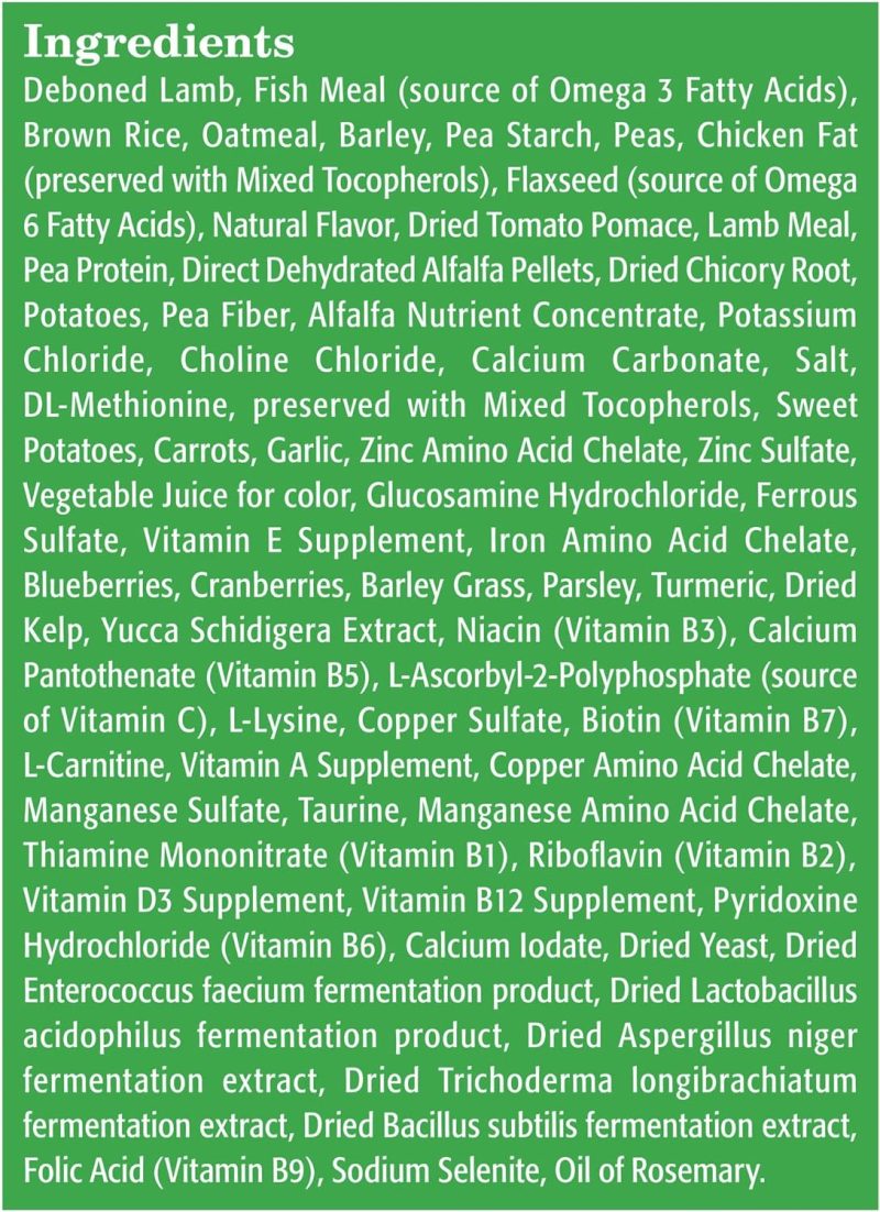 Blue Buffalo Life Protection Formula Natural Adult Dry Dog Food, Chicken and Brown Rice 30-lb - Image 149