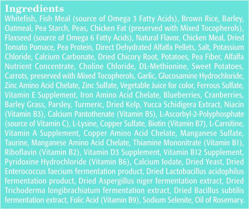 Blue Buffalo Life Protection Formula Natural Adult Dry Dog Food, Chicken and Brown Rice 30-lb - Image 137