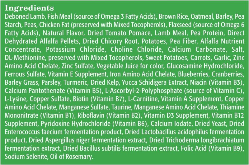 Blue Buffalo Life Protection Formula Natural Adult Dry Dog Food, Chicken and Brown Rice 30-lb - Image 161