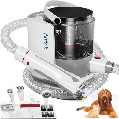 Canine Pet Products - Home Grooming tools