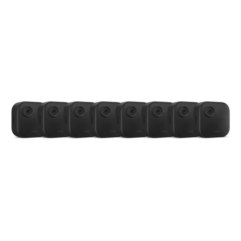 All-new Blink Outdoor 4 (4th Gen) – Wire-free smart security camera, two-year battery life, two-way audio, HD live view, - Image 10