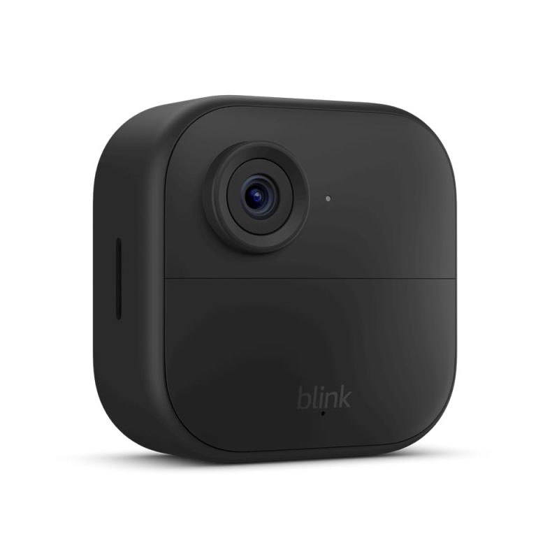 All-new Blink Outdoor 4 (4th Gen) – Wire-free smart security camera, two-year battery life, two-way audio, HD live view, - Image 14