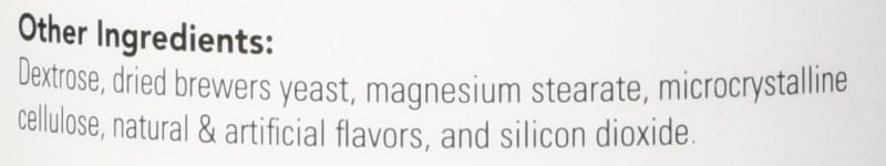 Nutramax Cosequin Maximum Strength Joint Health Supplement for Dogs - With Glucosamine, Chondroitin, and MSM, 132 Chewable - Image 5
