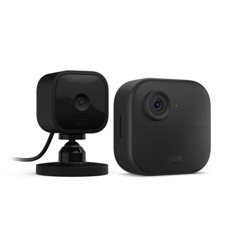 All-new Blink Outdoor 4 (4th Gen) – Wire-free smart security camera, two-year battery life, two-way audio, HD live view, - Image 19