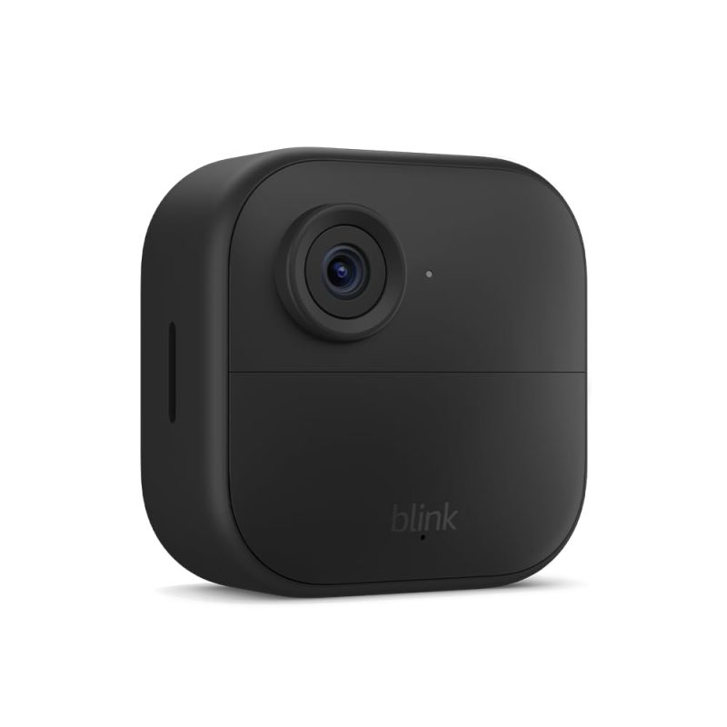 All-new Blink Outdoor 4 (4th Gen) – Wire-free smart security camera, two-year battery life, two-way audio, HD live view, - Image 2
