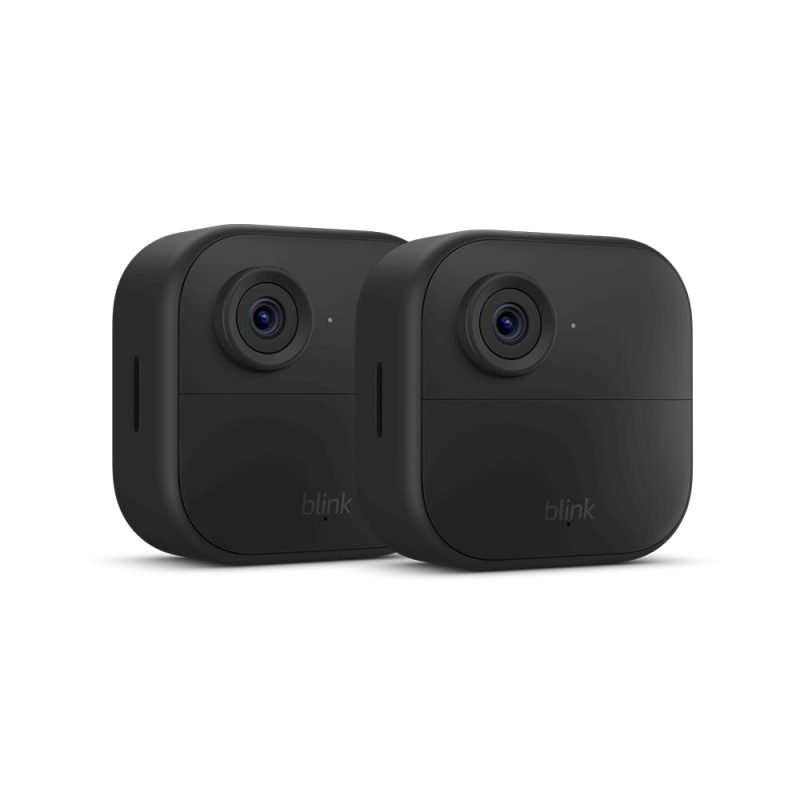 All-new Blink Outdoor 4 (4th Gen) – Wire-free smart security camera, two-year battery life, two-way audio, HD live view, - Image 15