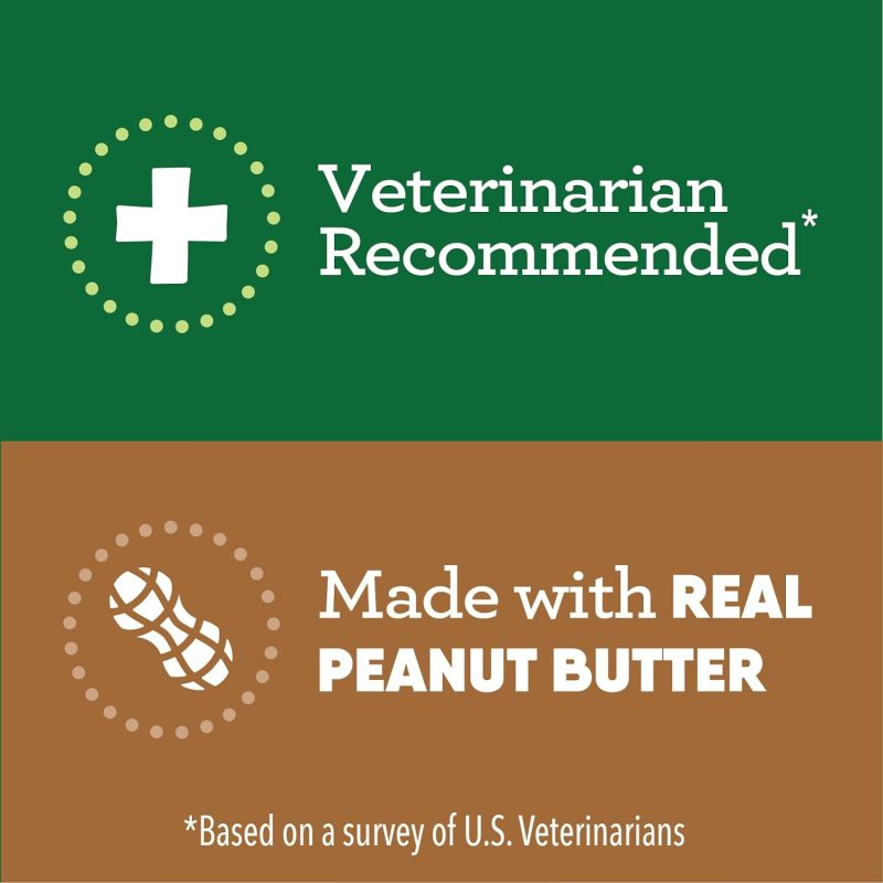 GREENIES PILL POCKETS Capsule Size Natural Dog Treats Chicken Flavor, 15.8 oz. Value Pack (60 Treats) - Image 30