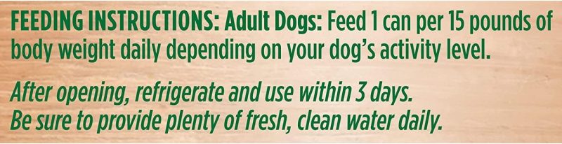 Rachael Ray Nutrish Premium Natural Dry Dog Food, Real Beef, Pea, & Brown Rice Recipe, 40 Pound Bag (Packaging May Vary) - Image 45