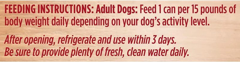 Rachael Ray Nutrish Premium Natural Dry Dog Food, Real Beef, Pea, & Brown Rice Recipe, 40 Pound Bag (Packaging May Vary) - Image 9