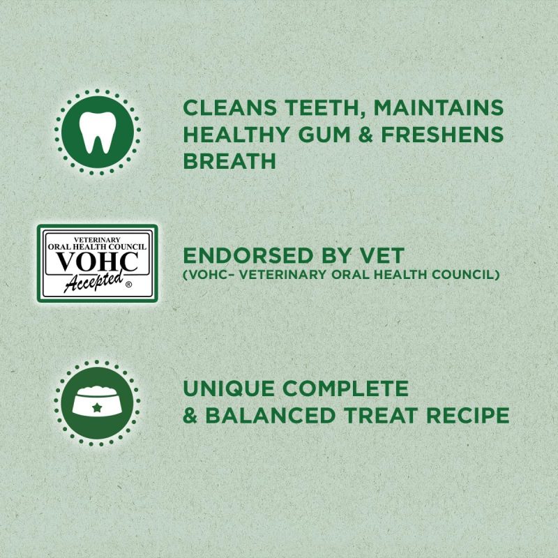 GREENIES Original Regular Natural Dog Dental Chews Oral Health Dog Treats, 36 Count (Pack of 1) - Image 71