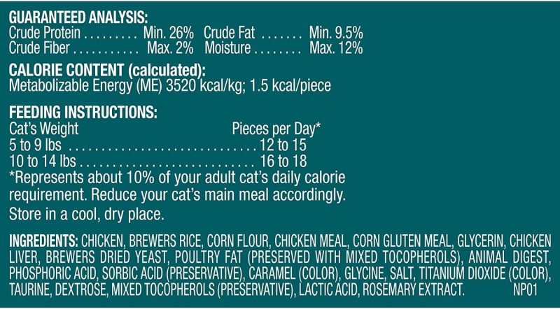 Rachael Ray Nutrish Premium Natural Dry Dog Food, Real Beef, Pea, & Brown Rice Recipe, 40 Pound Bag (Packaging May Vary) - Image 121