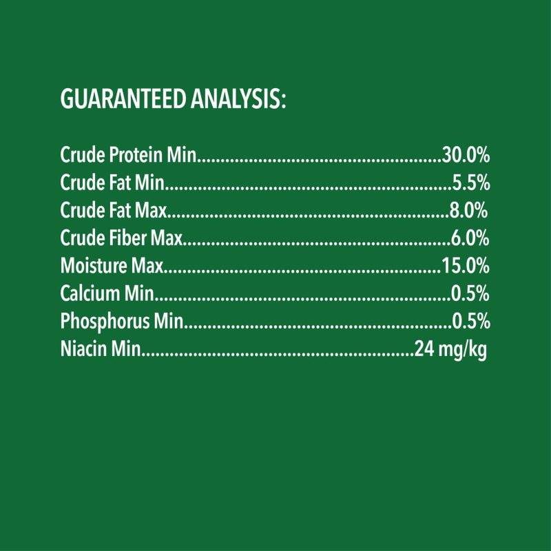 GREENIES Original Regular Natural Dog Dental Chews Oral Health Dog Treats, 36 Count (Pack of 1) - Image 40