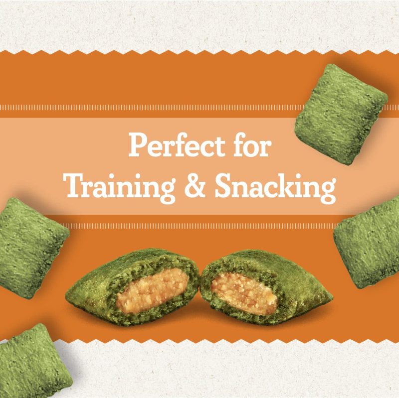 GREENIES Original Regular Natural Dog Dental Chews Oral Health Dog Treats, 36 Count (Pack of 1) - Image 20