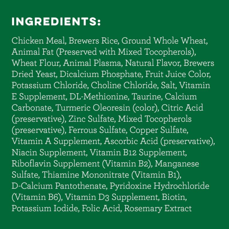 GREENIES Original Regular Natural Dog Dental Chews Oral Health Dog Treats, 36 Count (Pack of 1) - Image 17