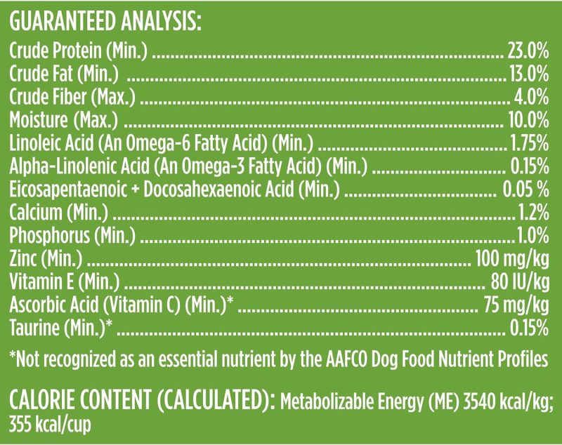 Rachael Ray Nutrish Premium Natural Dry Dog Food, Real Beef, Pea, & Brown Rice Recipe, 40 Pound Bag (Packaging May Vary) - Image 157