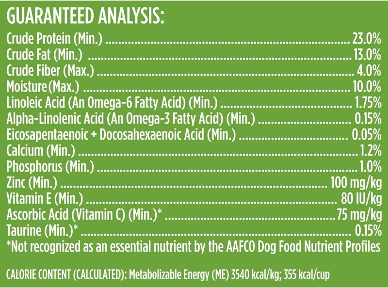 Rachael Ray Nutrish Premium Natural Dry Dog Food, Real Beef, Pea, & Brown Rice Recipe, 40 Pound Bag (Packaging May Vary) - Image 60