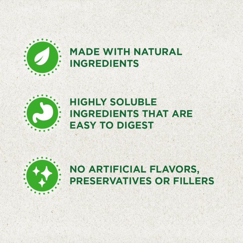 GREENIES Original Regular Natural Dog Dental Chews Oral Health Dog Treats, 36 Count (Pack of 1) - Image 62