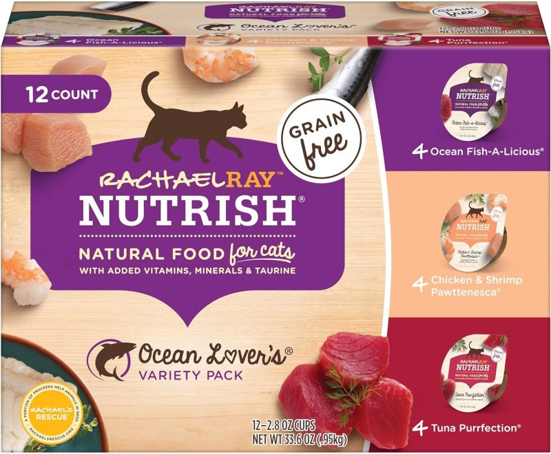 Rachael Ray Nutrish Premium Natural Dry Dog Food, Real Beef, Pea, & Brown Rice Recipe, 40 Pound Bag (Packaging May Vary) - Image 109