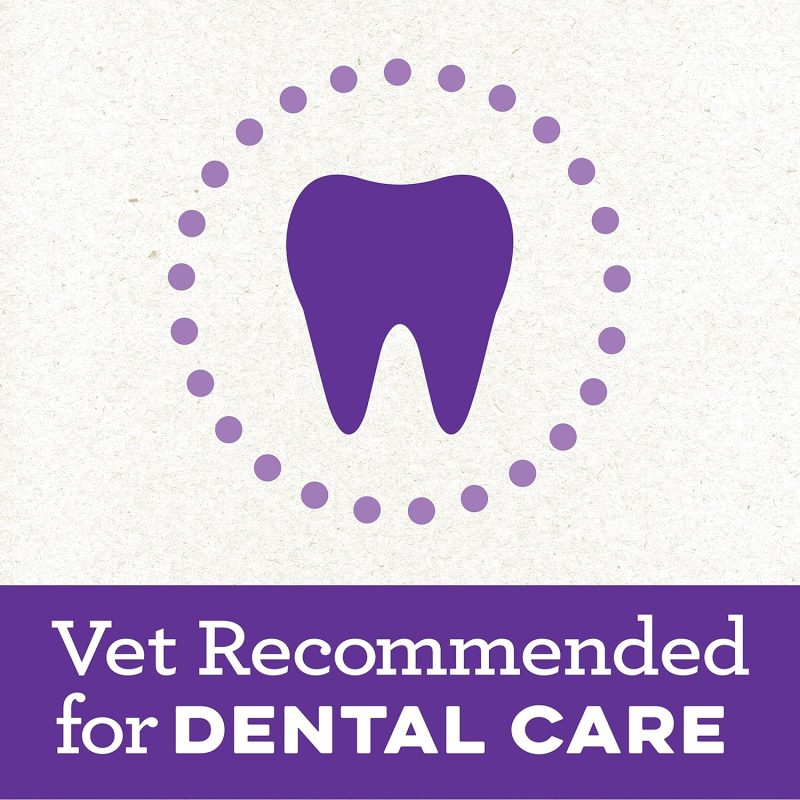 GREENIES Original Regular Natural Dog Dental Chews Oral Health Dog Treats, 36 Count (Pack of 1) - Image 91