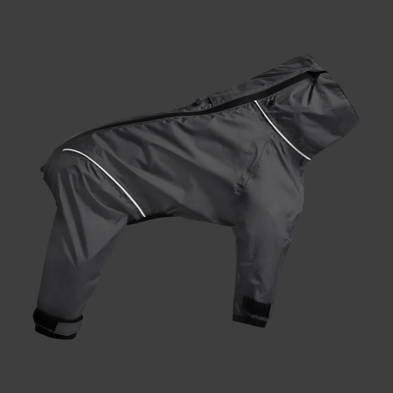 Splash Suit - Charcoal - Image 7