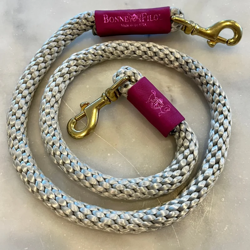 Rope Leash for Dogs (Standalone) - Image 2