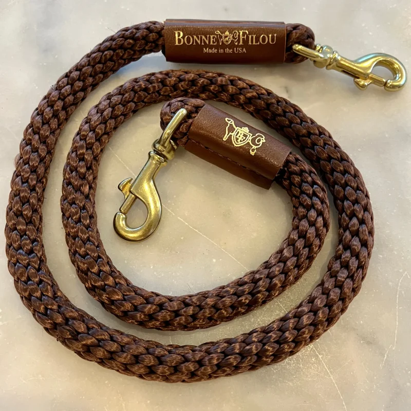 Rope Leash for Dogs (Standalone) - Image 3