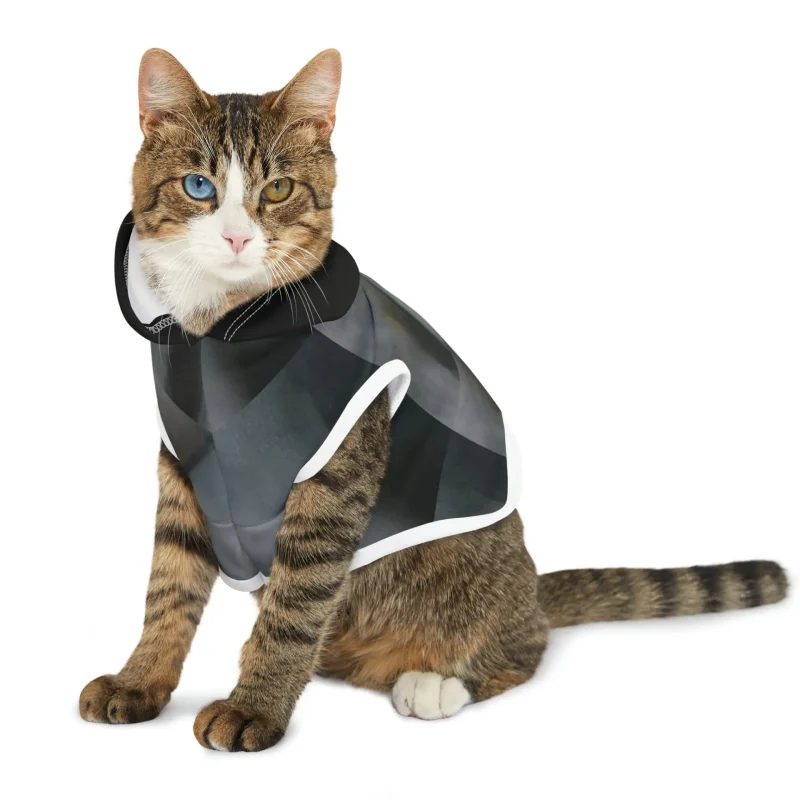 Pet Hoodie - The Alien - Image 7